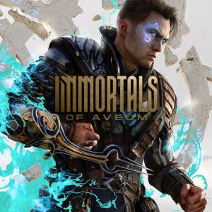 Immortals of Aveum Steam Account