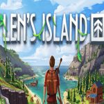 Len's Island Steam Account