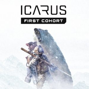 Icarus Steam Altergift