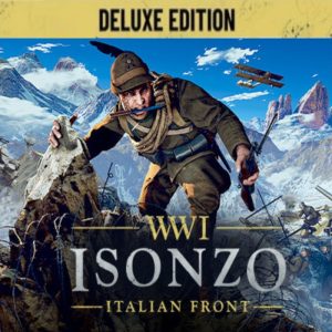Isonzo: Deluxe Edition Steam Altergift