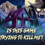 Is this Game Trying to Kill Me? PC Steam CD Key