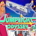 Jumplight Odyssey Steam Account