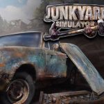 Junkyard Simulator Steam Altergift