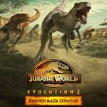 Jurassic World Evolution 2 - Dominion Malta Expansion DLC Steam Altergift
