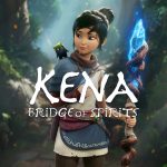 Kena: Bridge of Spirits Steam Account