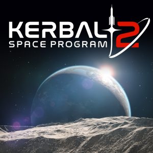 Kerbal Space Program 2 Epic Games Green Gift Redemption Code