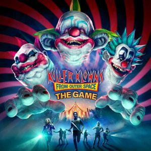 Killer Klowns from Outer Space: The Game PC Steam Altergift
