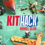 KitHack Model Club PC Steam CD Key