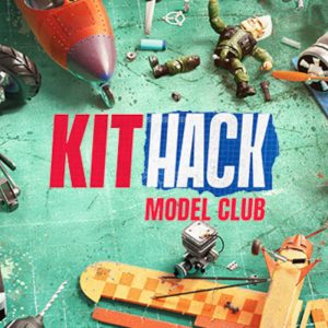KitHack Model Club PC Steam CD Key