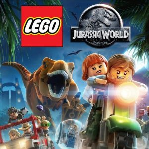 LEGO Jurassic World PC Steam CD Key (valid until March 2026)