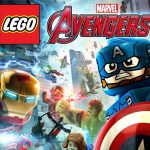 LEGO Marvel's Avengers + Thunderbolts Character Pack Steam CD Key