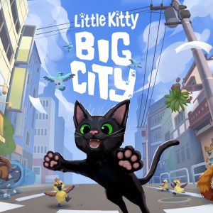 Little Kitty, Big City PC Steam Altergift