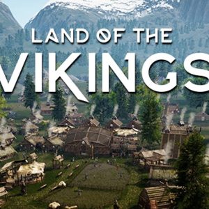 Land of the Vikings Steam Account