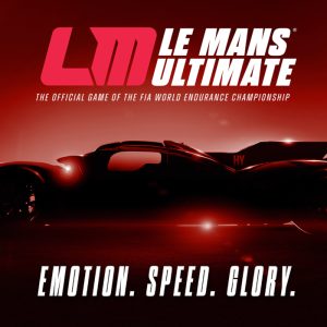 Le Mans Ultimate - 2024 Pack 3 DLC PC Steam CD Key
