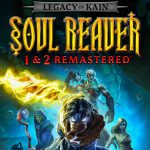 Legacy of Kain: Soul Reaver 1&2 Remastered PC Steam Account