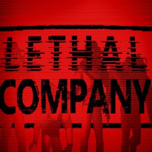 Lethal Company Steam Altergift