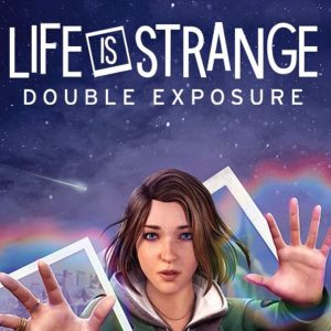 Life is Strange: Double Exposure PC Steam Account
