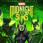 Marvel's Midnight Suns Legendary Edition Steam Account