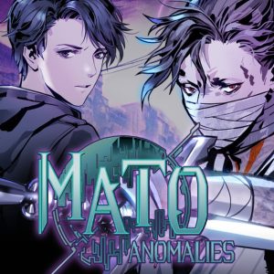 Mato Anomalies Steam CD Key