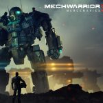 MechWarrior 5: Mercenaries - Heroes of the Inner Sphere DLC Steam Altergift