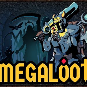 Megaloot PC Steam Account