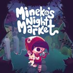 Mineko's Night Market Steam Account