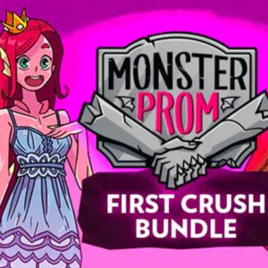 Monster Prom: First Crush Bundle Steam CD Key