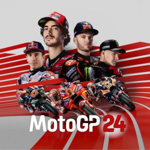 MotoGP 24 PC Steam CD Key