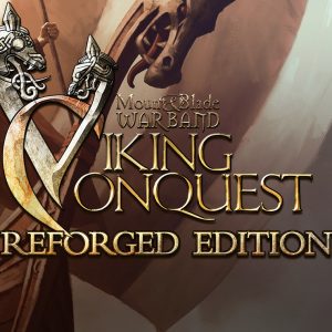 Mount & Blade: Warband - Viking Conquest Reforged Edition DLC PC Steam CD Key