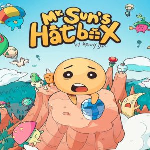 Mr. Sun's Hatbox PC Steam CD Key