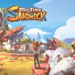 My Time at Sandrock Steam Account