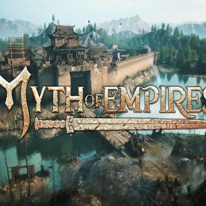 Myth of Empires Steam Altergift