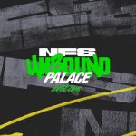 Need for Speed Unbound Palace Edition Steam Account