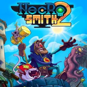 Necrosmith 2 Steam CD Key
