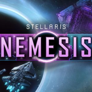 Stellaris - Nemesis DLC Steam CD Key