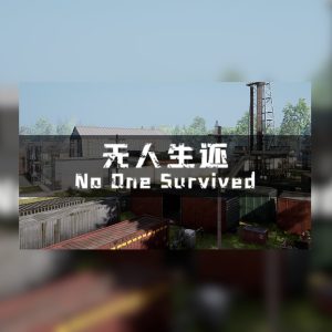 No One Survived Steam Account