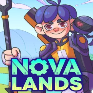 Nova Lands Steam Account