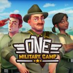 One Military Camp PC Steam Account