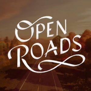 Open Roads PC Steam CD Key