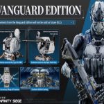 Outpost: Infinity Siege: Vanguard Edition Steam Altergift