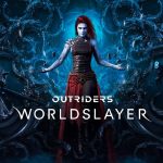 Outriders Worldslayer Bundle Steam CD Key