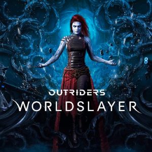Outriders Worldslayer Bundle Steam CD Key