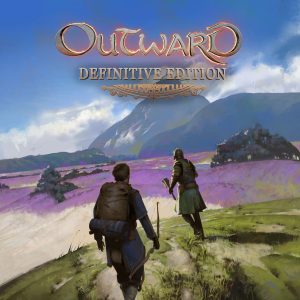 Outward Definitive Edition PC Steam Account