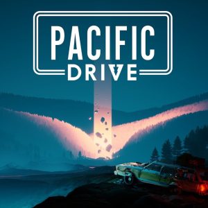 Pacific Drive Steam Account