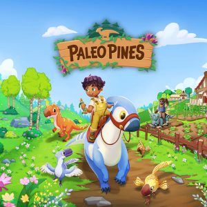 Paleo Pines PC Steam Account
