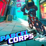 Parcel Corps PC Steam CD Key