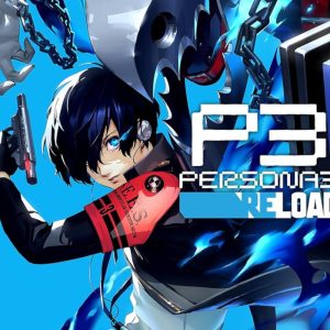 Persona 3 Reload Steam Account