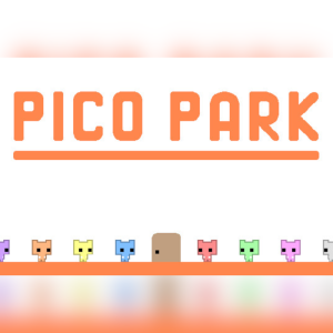 PICO PARK PC Steam CD Key