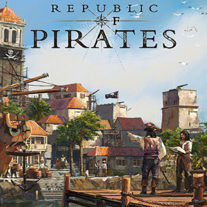 Republic of Pirates PC Steam CD Key