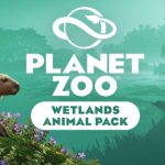 Planet Zoo - Wetlands Animal Pack DLC Steam Altergift